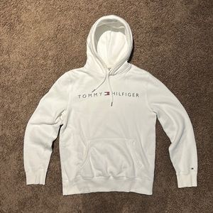 Tommy Hilfiger Hoodie - Medium